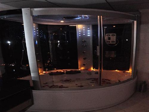 Solo Te Hotel Addis Ababa Eksteriør billede